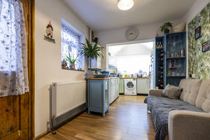 Kitchen/Diner- click for photo gallery